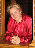 Mercy Hope, Homeschool Speaker